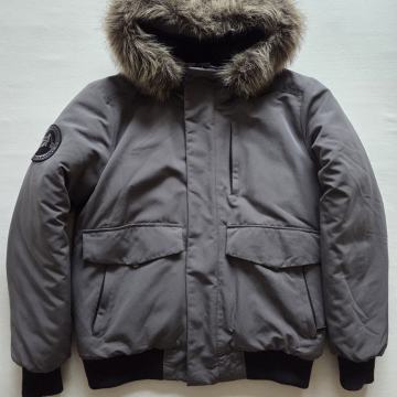 Moška zimska bunda Superdry