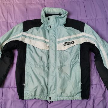 Moška zimska jakna Ellesse, velikost 56