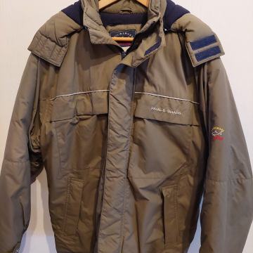 Moška zimska jakna Paul&Shark