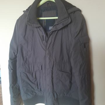 Moška jakna Jack /Jones vel. XL