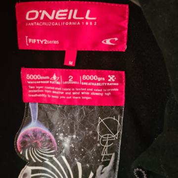 Moške, fantovske bunde S.Oliver, O.NEILL, QUICKSILVER