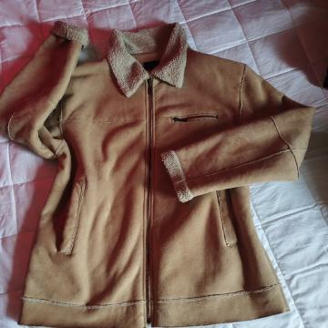 moška jakna L