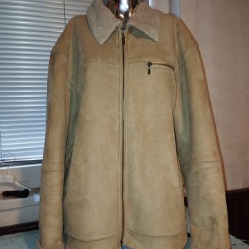 Moške jakne prehodne