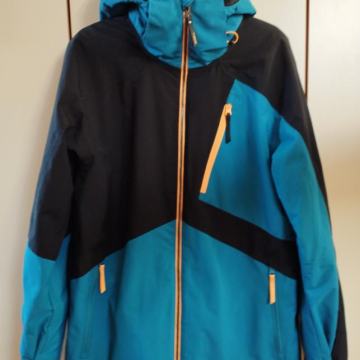 moški komplet smučarska bunda in hlače O'Neill, velikost M