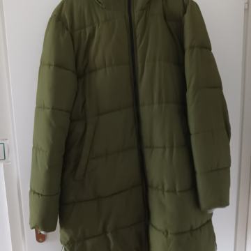 daljšo bundo prodam