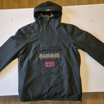 Napapijri bunda velikost M