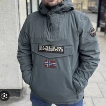 NOVA Napapijri jakna