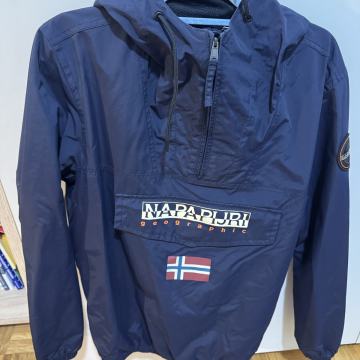 Napapijri vetrovka S