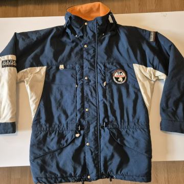Napapijri Vintage bunda velikost XL