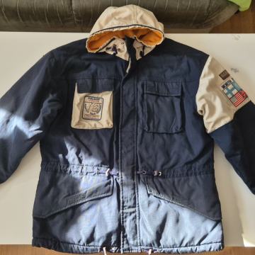 Napapijri Vintage bunda velikost XXL