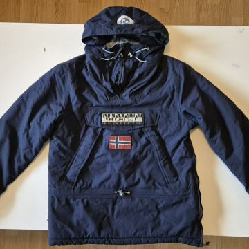 Napapijri zimska bunda velikost M
