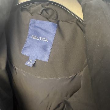 Nautica nova bunda vel xl