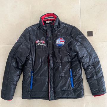 Nebulus moška bunda L