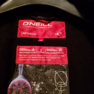 O'NEILL fantovska bunda M velikost