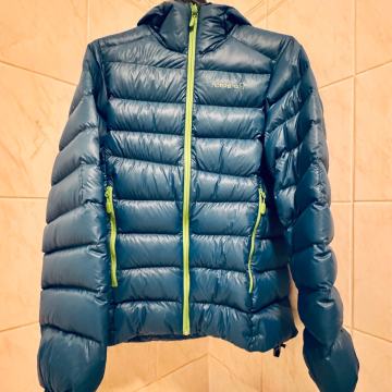 Norrona Lyngen Down850 vel. S