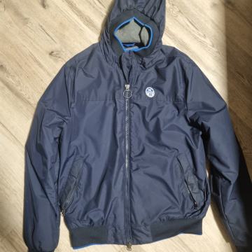 North sails moška jakna original