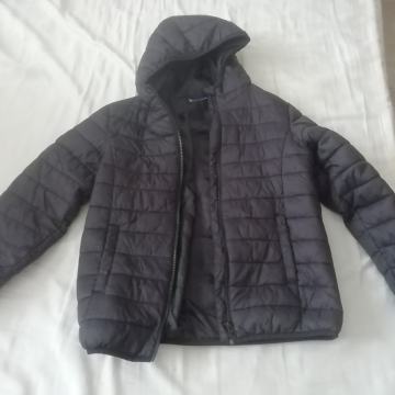 OTROSKA BUNDA VELIKOST 140 ZA 9 DO 10 LET PEPPERTS CENA 15 EUR