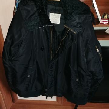 Pilotska Bomber jakna