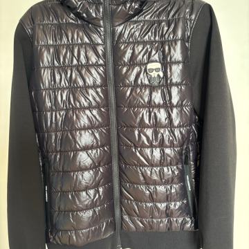 Prehodna jakna Karl Lagerfeld, velikost M