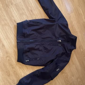 Prehodna Jakna Salsa