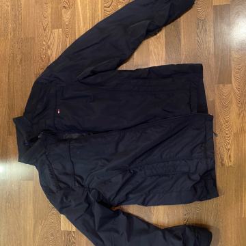 Prehodna jakna Tommy Hilfiger