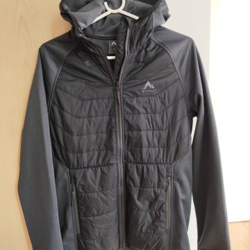 Prehodna, lahka jakna, McKinley št. S