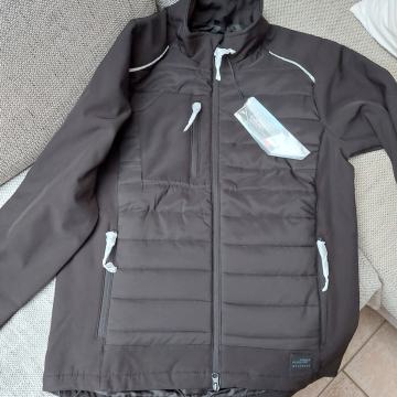 Prehodna moška jakna S / M -  NOVA Z ETIKETO