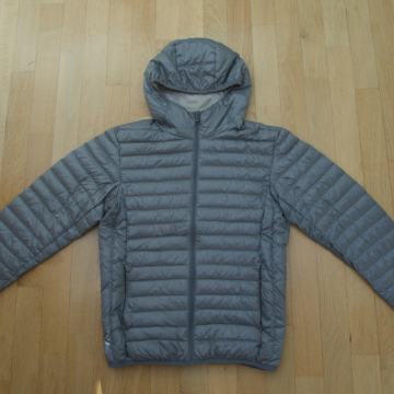 Kot NOVA prešita bunda UNIQLO št. XS