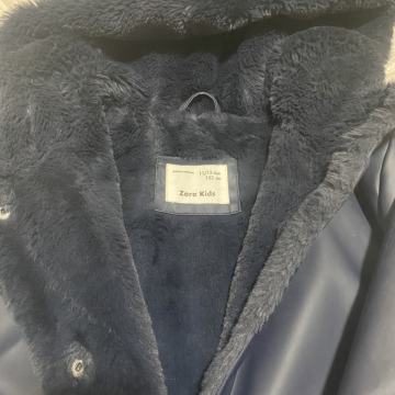 prodam bundo za 11 do 12 let