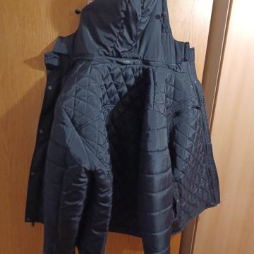 Prodam NOVO moško bundo št.3XL