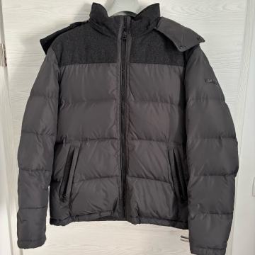 Prodam moško bundo Geox