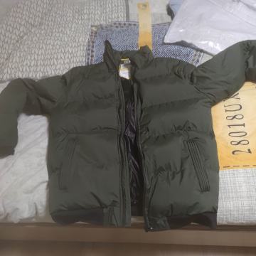 Prodam moško bundo m