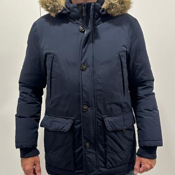 Prodam moško bundo Tommy Hilfiger