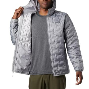 Prodam novo  moško Columbia jakno velikost Xl