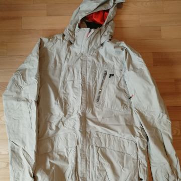 Moška jakna-bunda PEAK PERFORMANCE velikost XL