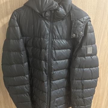 Prodam original zimsko bundo znamke Calvin Klein
