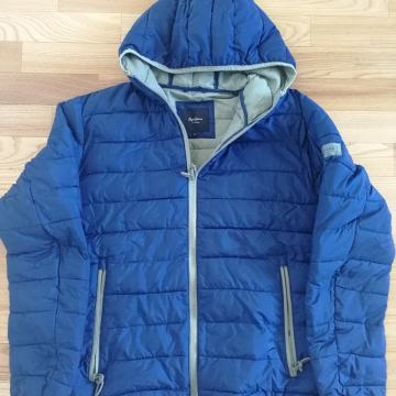 Prodam prešito bundo / jakno Pepe Jeans velikost XL