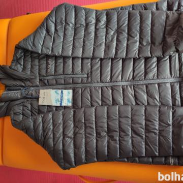 Prodam novo Rab Microlight Alpine puhovko