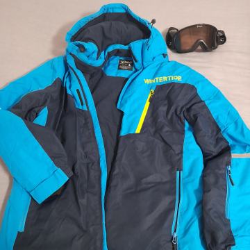 Prodam smučarsko bundo