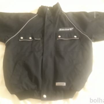 PRODAM NOVO ZIMSKO  JAKNO