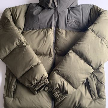 Puffer The North Face, št. M