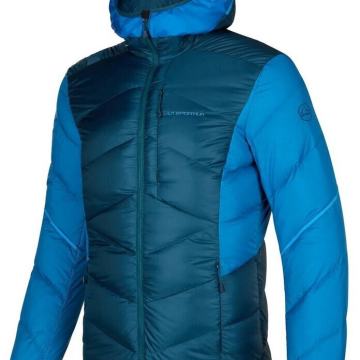 Puhovka La Sportiva Bivouac Down Jkt M/48
