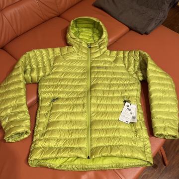 Puhovka Montane 750, vel. L