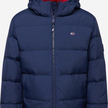 Puhovka Tommy Jeans velikost S