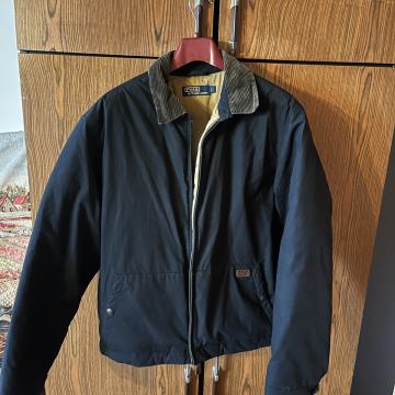 ralph lauren bunda