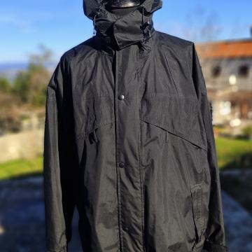 RESULT št. 56 / 58 ( XXL ) nepremočljiva moška bunda KOT NOVA