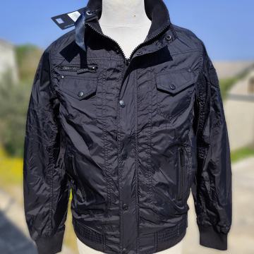 Nova RG512 št. 48 / 50 ( M ) moška prehodna bunda