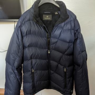 Scotch and soda bunda - M/L
