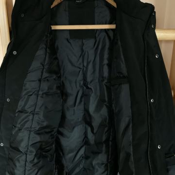 Skoraj novo moško bundo / jakno, 52/54