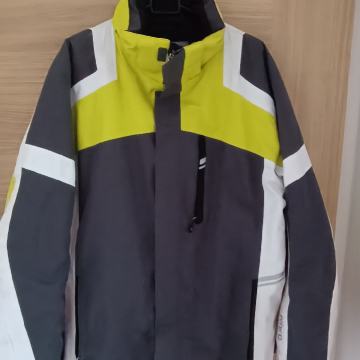Smučarska bunda 2xl
